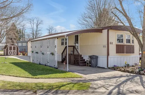 1166 Lafayette RD #G1, Medina, OH 44256