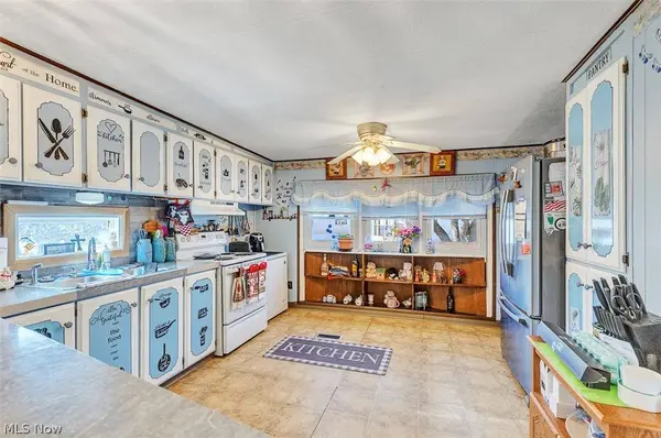 1166 Lafayette RD #G1, Medina, OH 44256