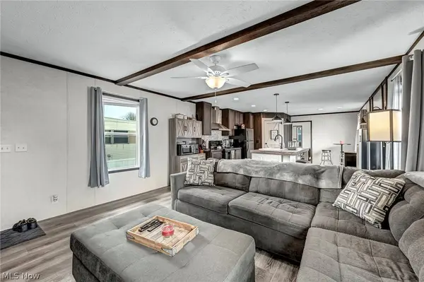 1166 Lafayette RD #G17, Medina, OH 44256