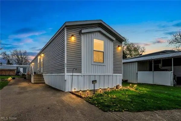 1166 Lafayette RD #G17, Medina, OH 44256