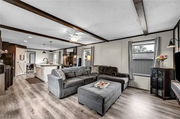 1166 Lafayette RD #G17, Medina, OH 44256