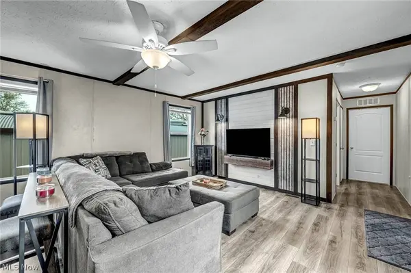 1166 Lafayette RD #G17, Medina, OH 44256