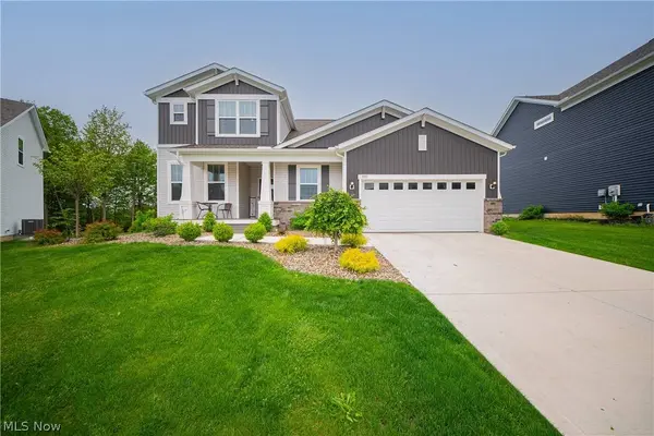 3527 Patterson CIR, Richfield, OH 44286