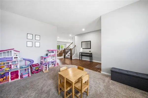 3527 Patterson CIR, Richfield, OH 44286