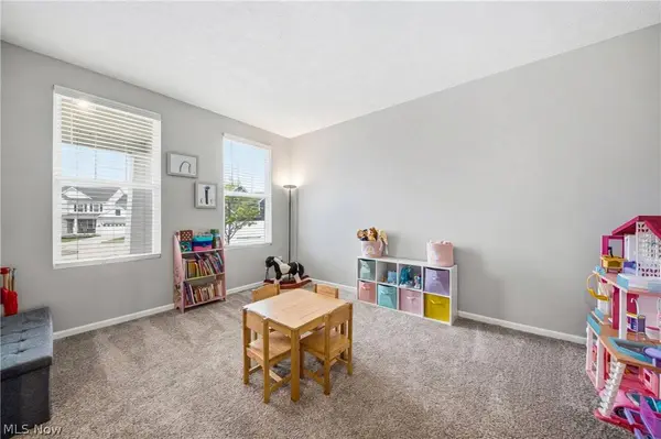 3527 Patterson CIR, Richfield, OH 44286