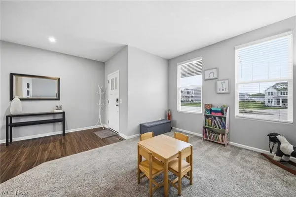 3527 Patterson CIR, Richfield, OH 44286