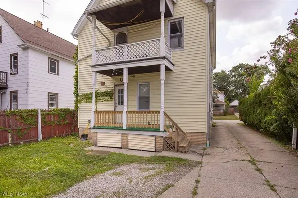 3318 Montclair AVE, Cleveland, OH 44109