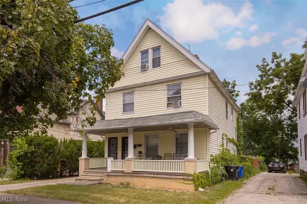 3318 Montclair AVE