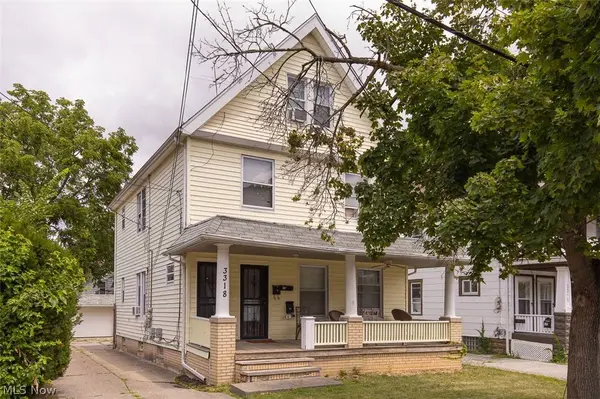 3318 Montclair AVE, Cleveland, OH 44109