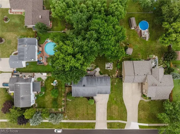 503 Westchester DR, Brunswick, OH 44212