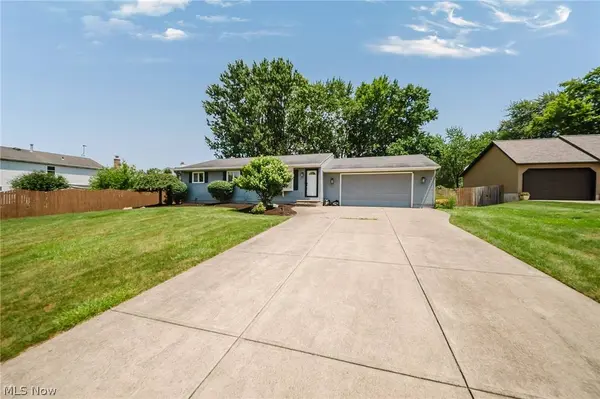 503 Westchester DR, Brunswick, OH 44212
