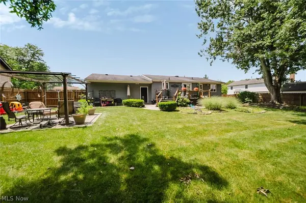 503 Westchester DR, Brunswick, OH 44212