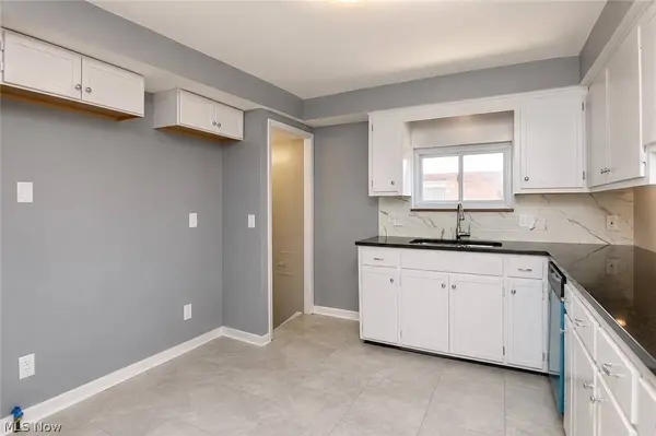 5250 E 135th ST, Garfield Heights, OH 44125