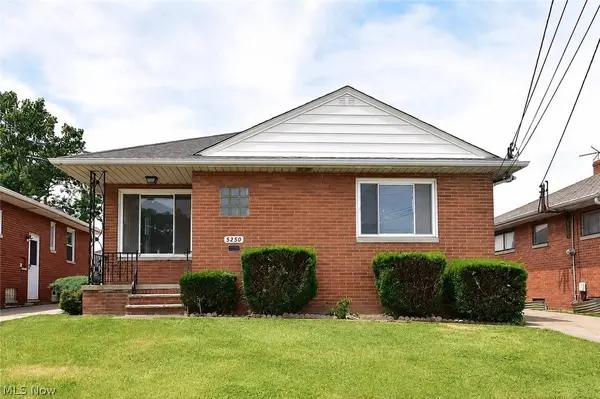 5250 E 135th ST, Garfield Heights, OH 44125