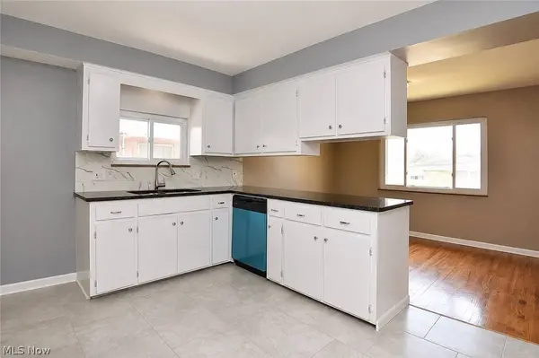 5250 E 135th ST, Garfield Heights, OH 44125