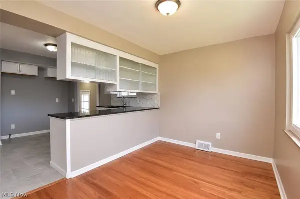 5250 E 135th ST, Garfield Heights, OH 44125