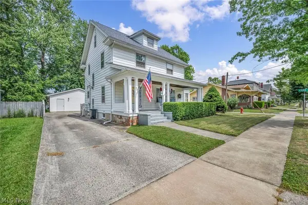 30 State ST, Norwalk, OH 44857