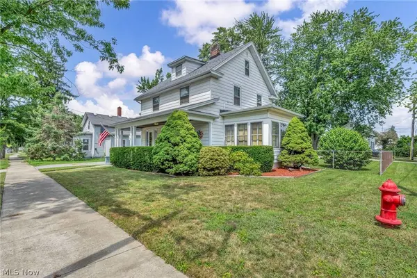30 State ST, Norwalk, OH 44857