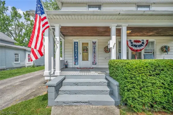 30 State ST, Norwalk, OH 44857