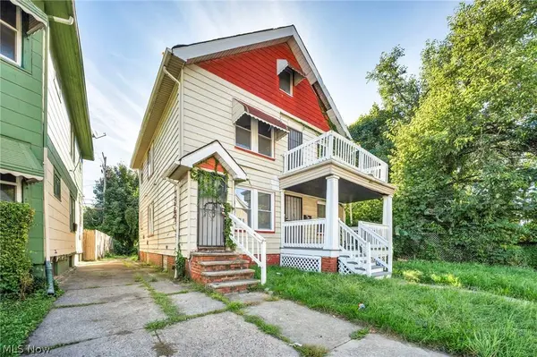 447 E 115, Cleveland, OH 44108