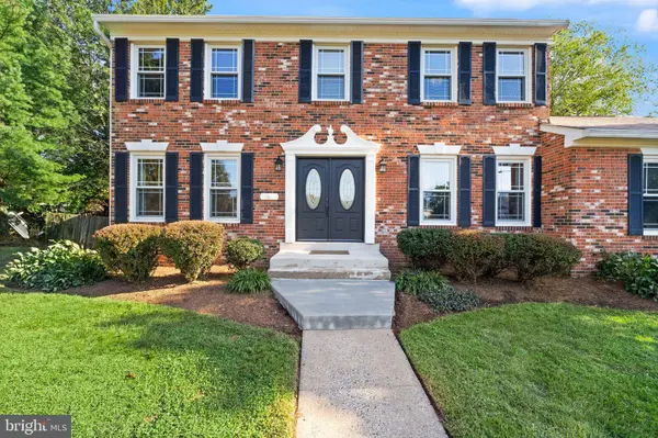 9696 ZIMBRO AVE, Manassas, VA 20110