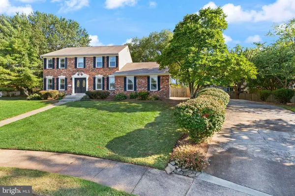 9696 ZIMBRO AVE, Manassas, VA 20110