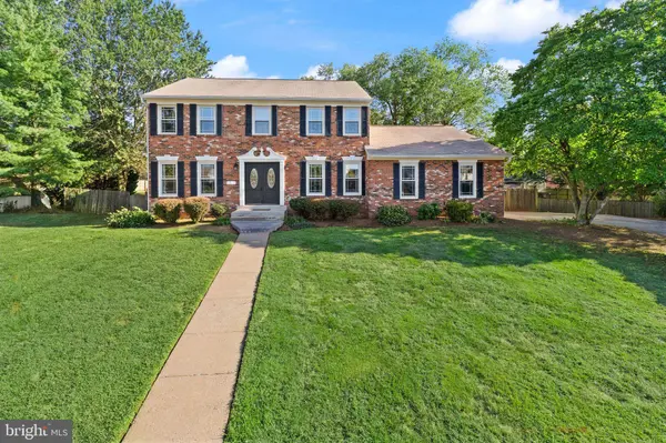 9696 ZIMBRO AVE, Manassas, VA 20110