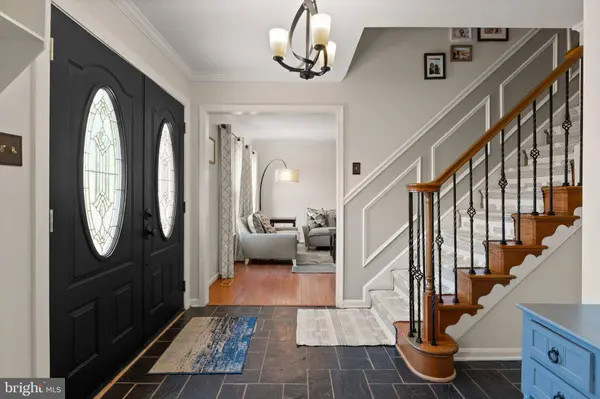 9696 ZIMBRO AVE, Manassas, VA 20110