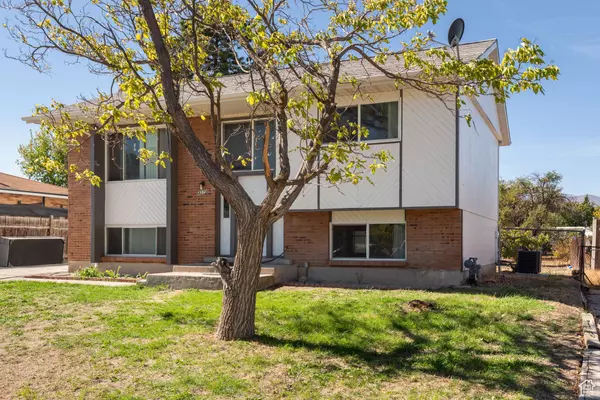 4270 S WHIPOORWHIL ST, West Valley City, UT 84120