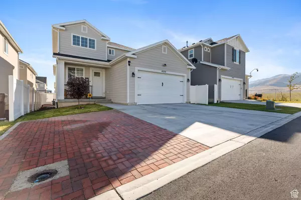 4694 E LAKE CORNER DR, Eagle Mountain, UT 84005