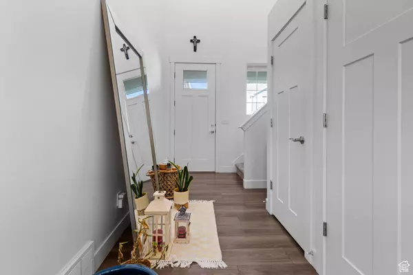 4694 E LAKE CORNER DR, Eagle Mountain, UT 84005