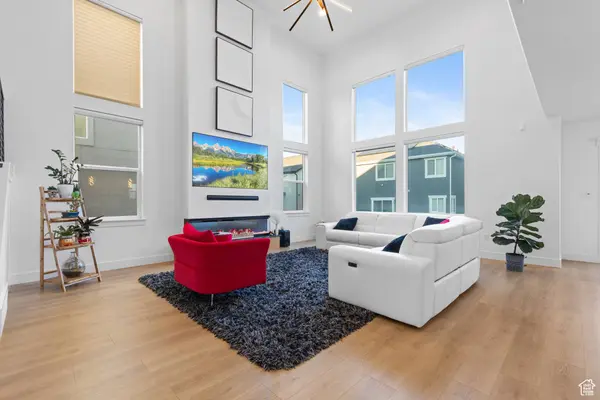 12351 S XANDER LN #234, Herriman, UT 84096