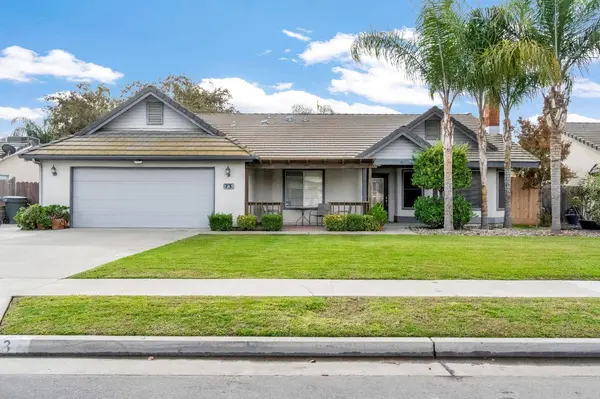 73 Devon DR, Lemoore, CA 93245
