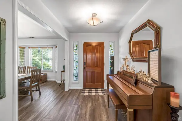 1405 Lincoln Lane, Lemoore, CA 93245