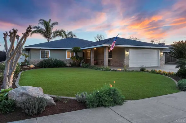 505 Ash Street, Lemoore, CA 93245