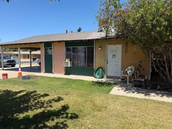 1991 Parker PL, Hanford, CA 93230