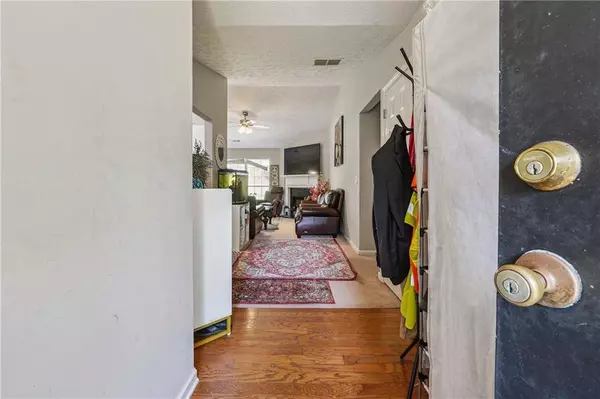 3635 Oak Park DR, Suwanee, GA 30024