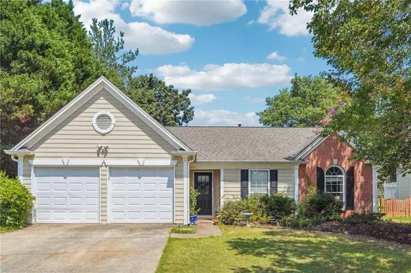 3635 Oak Park DR, Suwanee, GA 30024