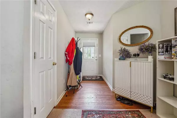 3635 Oak Park DR, Suwanee, GA 30024