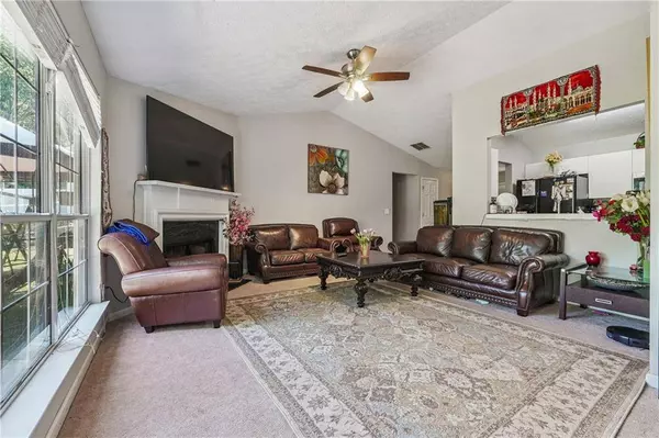 3635 Oak Park DR, Suwanee, GA 30024