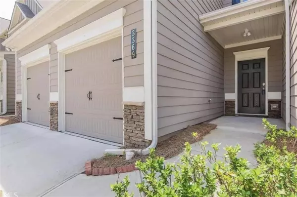 3369 Castleberry Village CIR #156, Cumming, GA 30040