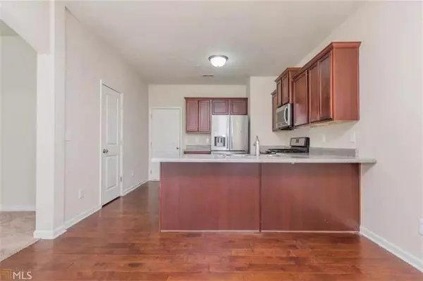 3369 Castleberry Village CIR #156, Cumming, GA 30040