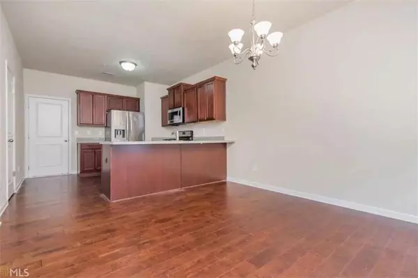 3369 Castleberry Village CIR #156, Cumming, GA 30040