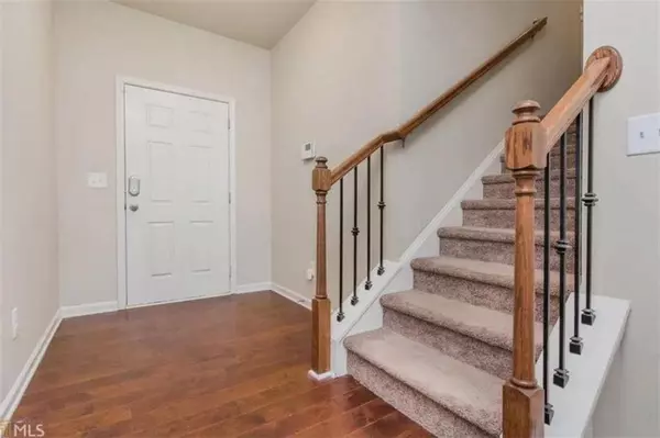 3369 Castleberry Village CIR #156, Cumming, GA 30040