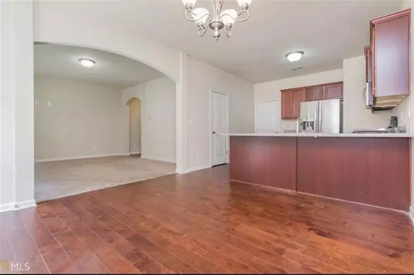 3369 Castleberry Village CIR #156, Cumming, GA 30040