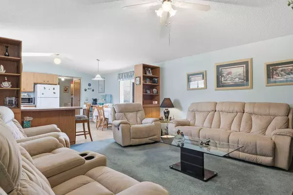 900 Ross ST #1, Crossfield, AB T0M 0S0