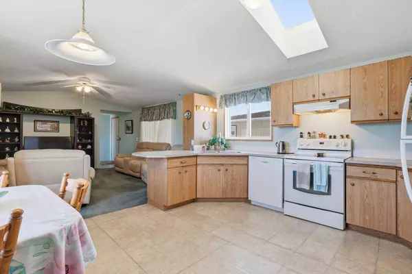 900 Ross ST #1, Crossfield, AB T0M 0S0