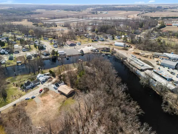 MILL ST, Shiocton, WI 54170