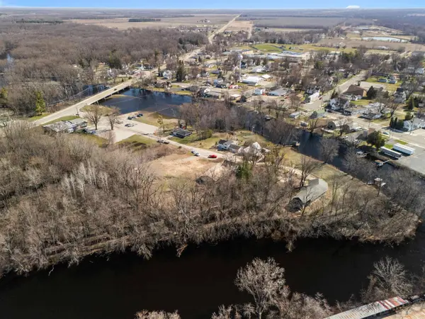 MILL ST, Shiocton, WI 54170