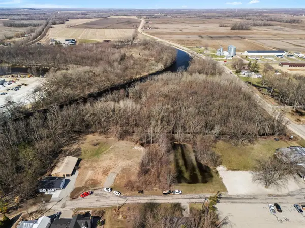 MILL ST, Shiocton, WI 54170